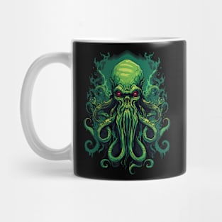 Cthulhu! Mug